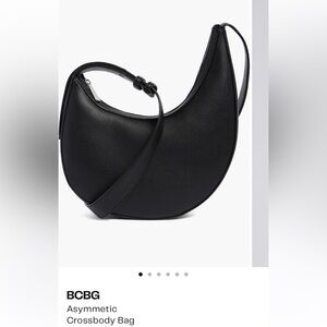 BCBG Crossbody Purse